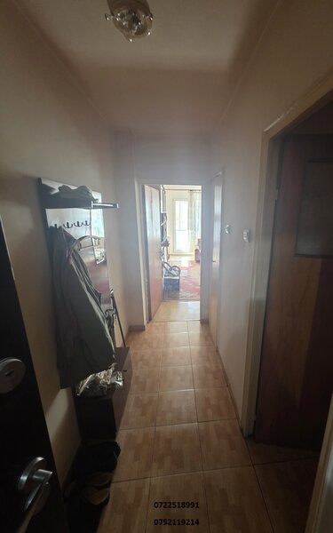 Pantelimon, Delfinului, Mega Mall, apartament 2 cam.,
