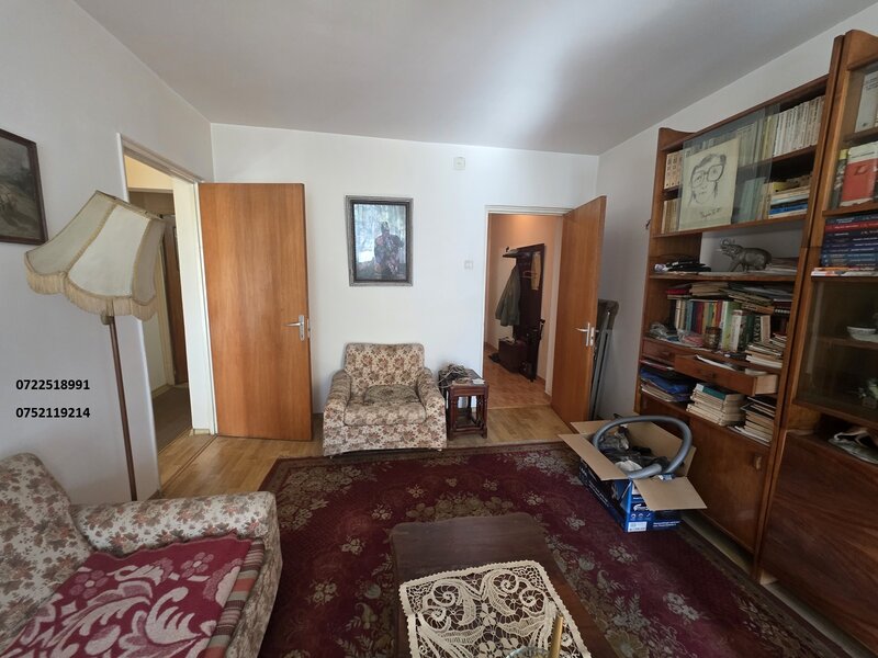 Pantelimon, Delfinului, Mega Mall, apartament 2 cam.,