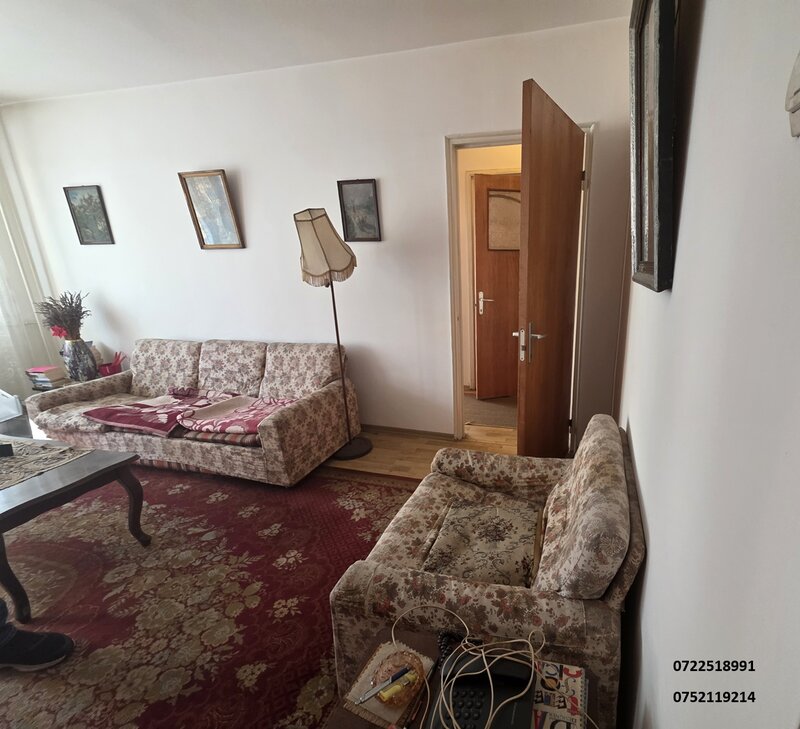 Pantelimon, Delfinului, Mega Mall, apartament 2 cam.,